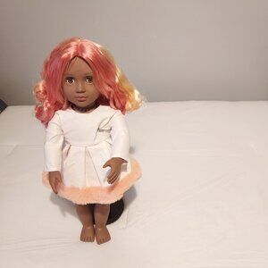 Our Generation Doll - Mirabelle